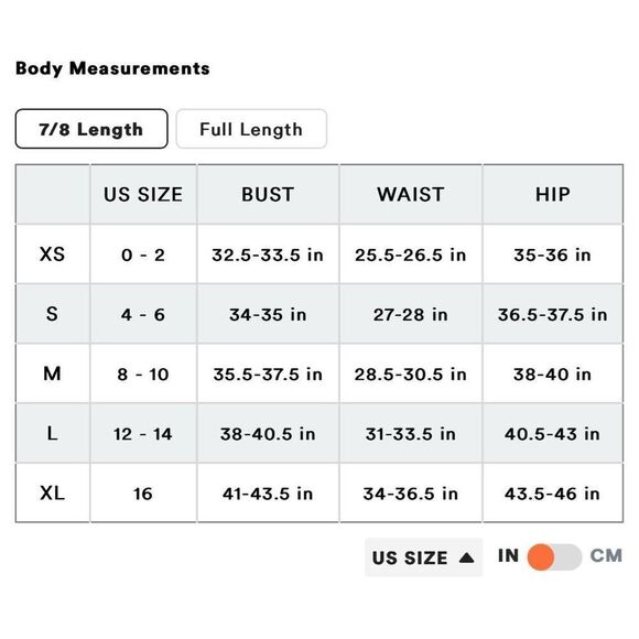 Halara High Waisted Tummy Control Pocket Shaping Training UltraSculpt Leggings M - Picture 9 of 15